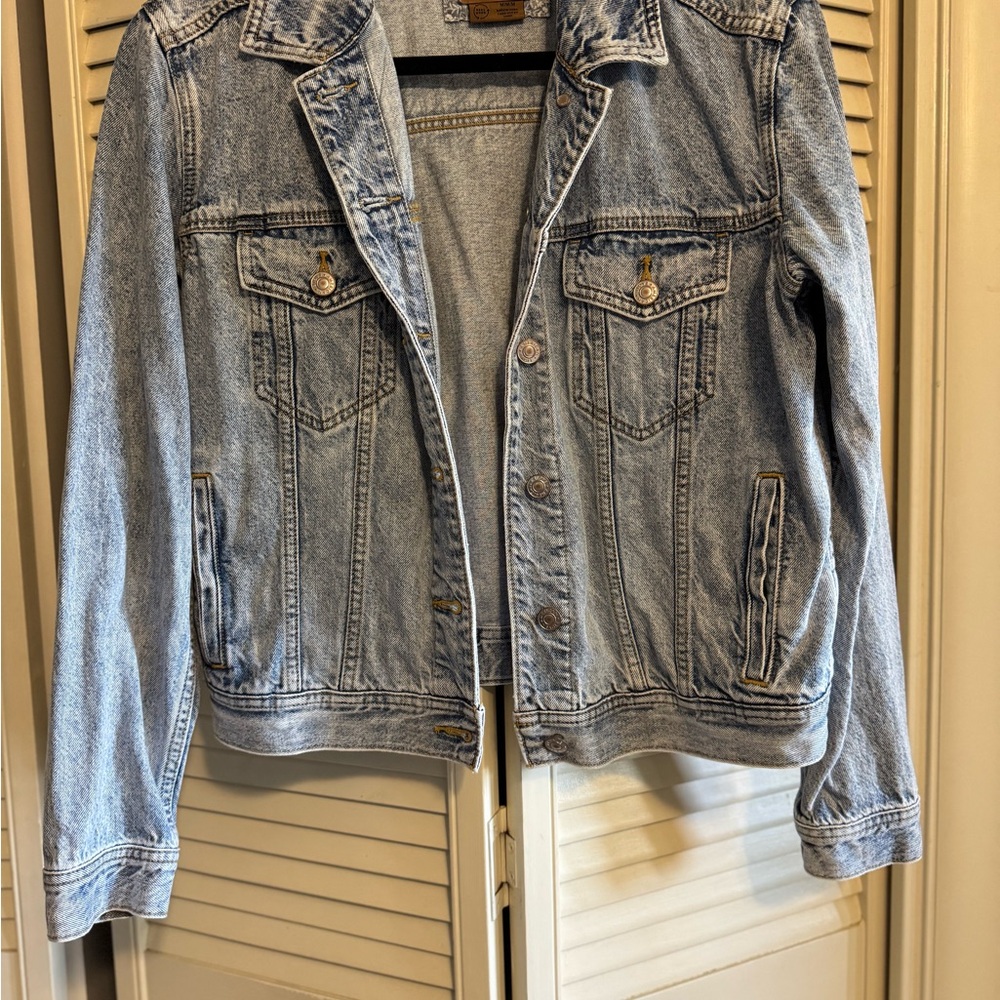 AE Denim  Women's Jacket